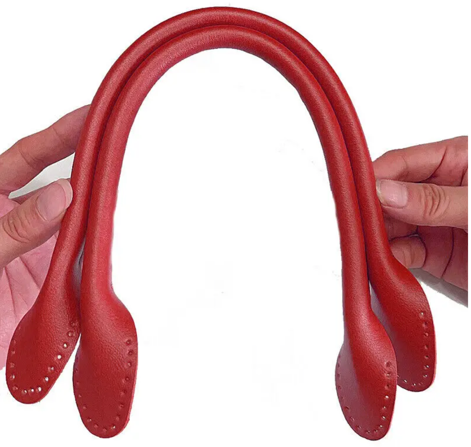 Asas para Bolsa Tipo Piel Colores