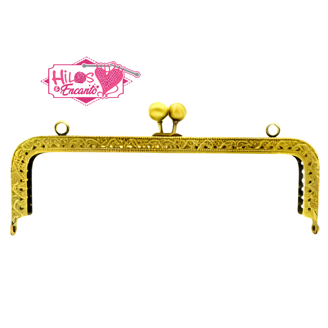 Boquilla Cuadrada para Bolsa Perforada Colores